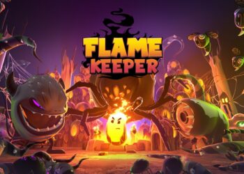 Flame Keeper (Nintendo Switch) – Le test