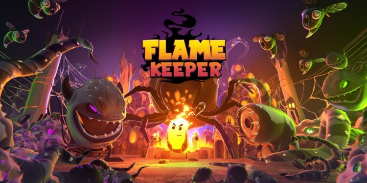 Flame Keeper (Nintendo Switch) – Le test