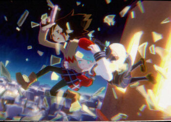 Le visual novel Ghostpia arrivera en 2023 sur Nintendo Switch