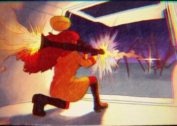 Le visual novel Ghostpia arrivera en 2023 sur Nintendo Switch