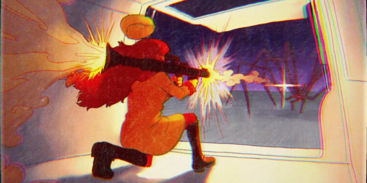 Le visual novel Ghostpia arrivera en 2023 sur Nintendo Switch