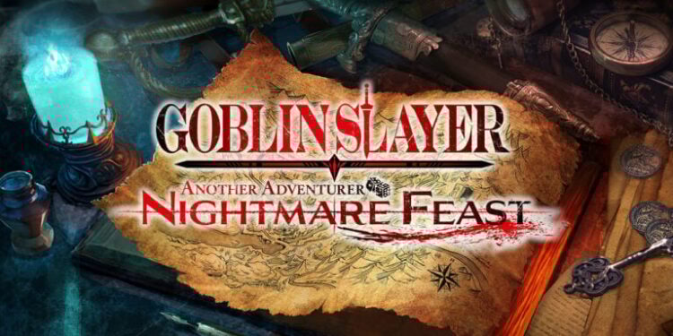 Un premier trailer pour Goblin Slayer Another Adventurer: Nightmare Feast