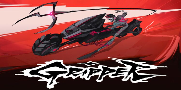 Une démo aussi pour Gripper sur Nintendo Switch