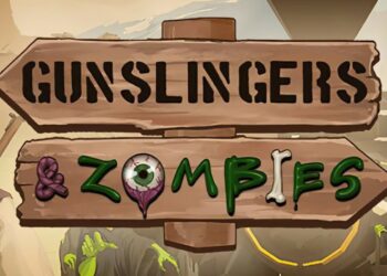 Gunslingers & Zombies (Nintendo Switch) – Le test