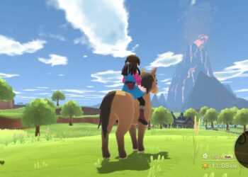 Harvest Moon: The Winds of Anthos (Nintendo Switch) – Le test