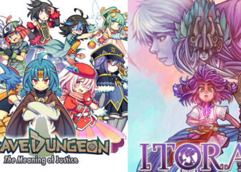 ITORAH et Brave Dungeon : The Meaning of Justice aussi sur Nintendo Switch?