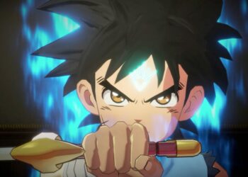 Infinity Strash : Dragon Quest The Adventure of Dai en fin d&rsquo;année sur Nintendo Switch, en Europe !