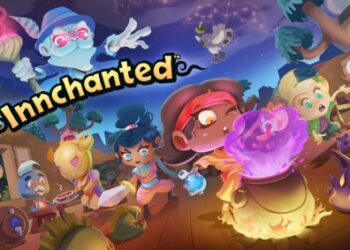 Innchanted aussi sur Nintendo Switch