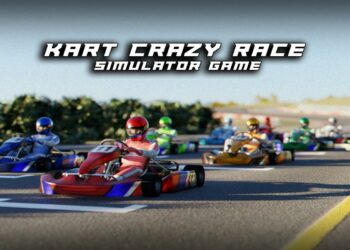 Kart Crazy Race Simulator Game (Nintendo Switch) – Le test