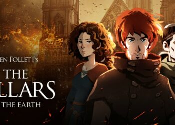 Ken Follett’s The Pillars of the Earth (Nintendo Switch) – Le test