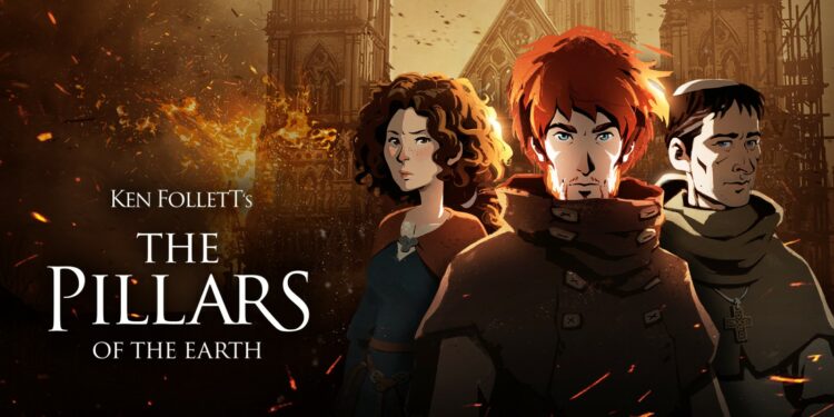 Ken Follett’s The Pillars of the Earth (Nintendo Switch) – Le test