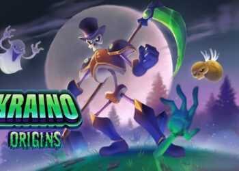 Kraino Origins (Nintendo Switch) – Le test