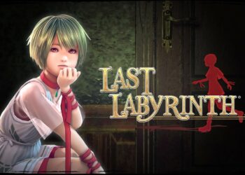 Last Labyrinth : Lucidity Lost annoncé sur Nintendo Switch