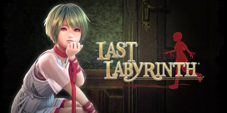 Last Labyrinth : Lucidity Lost annoncé sur Nintendo Switch