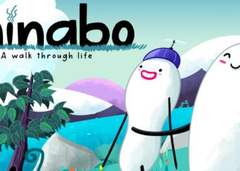 Minabo, le jeu de simulation sociale avec des navets sera lancé le 28 avril sur Nintendo Switch