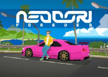 Neodori Forever (Nintendo Switch) – Le test
