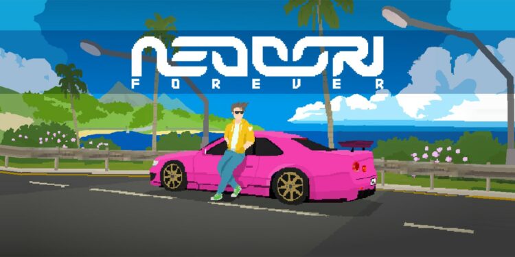 Neodori Forever (Nintendo Switch) – Le test