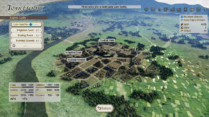 Mise à jour disponible pour NOBUNAGA’S AMBITION: Awakening sur Switch et Switch 2