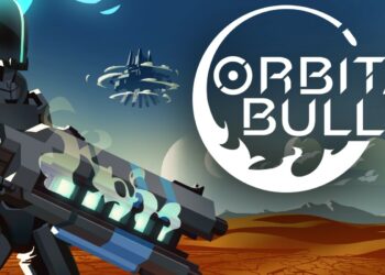 Orbital Bullet (Nintendo Switch) – Le test
