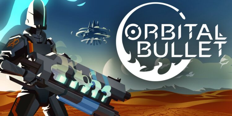 Orbital Bullet (Nintendo Switch) – Le test
