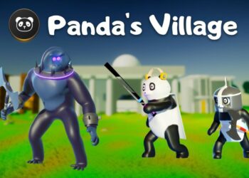 Le village des pandas (Panda’s Village) – Le test sur Nintendo Switch