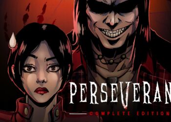 Perseverance Complete Edition (Nintendo Switch) – Le test