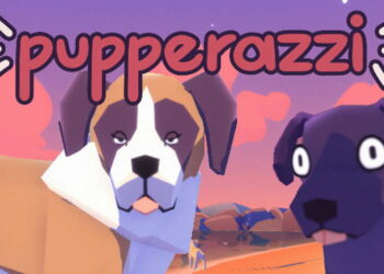 Pupperazzi le mois prochain sur Nintendo Switch