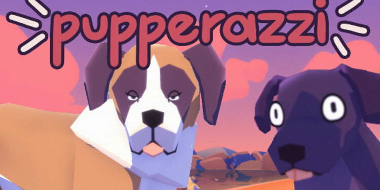 Pupperazzi le mois prochain sur Nintendo Switch