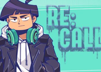 RE:CALL (Nintendo Switch) – Le test