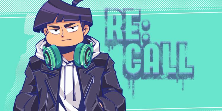 RE:CALL (Nintendo Switch) – Le test