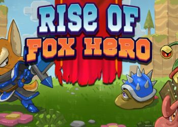 Rise of Fox Hero (Nintendo Switch) – Le test