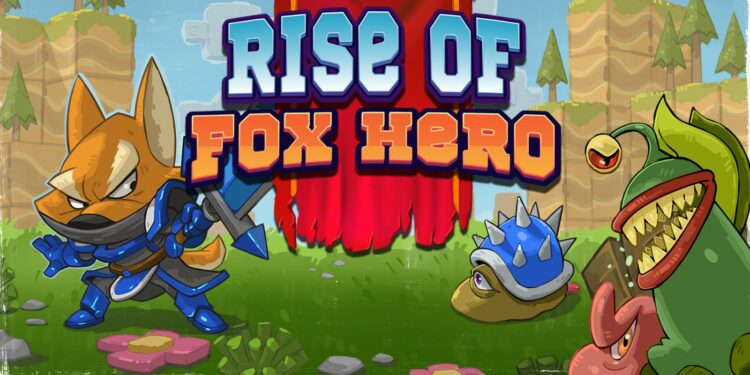 Rise of Fox Hero (Nintendo Switch) – Le test
