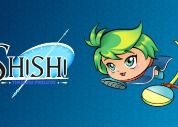 Shishi : Timeless Prelude (Nintendo Switch) – Le test