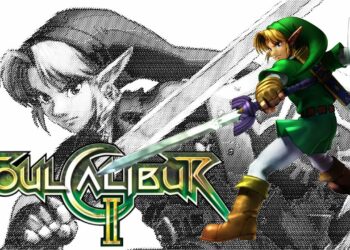 Vers un remaster ou un Soulcalibur Collection ?