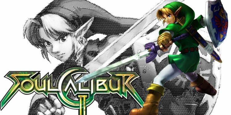 Vers un remaster ou un Soulcalibur Collection ?