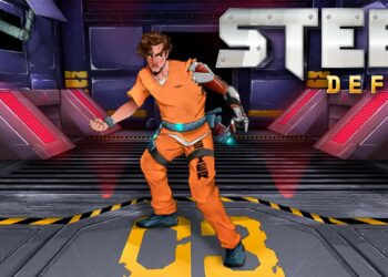 Steel Defier (Nintendo Switch) – Le test