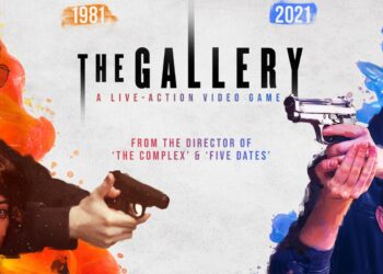 The Gallery (Nintendo Switch) – Le test