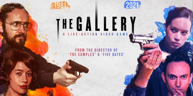 The Gallery (Nintendo Switch) – Le test
