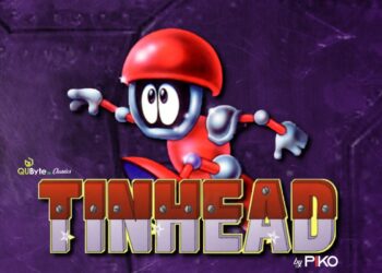 Tinhead (Nintendo Switch) – Le test