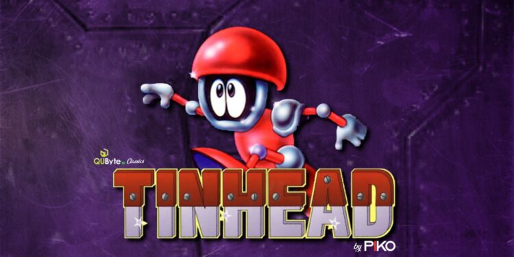 Tinhead (Nintendo Switch) – Le test