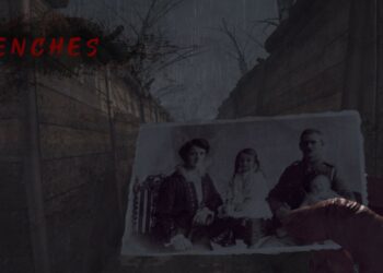 Trenches (Nintendo Switch) – Le test