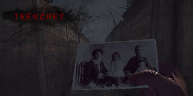 Trenches (Nintendo Switch) – Le test