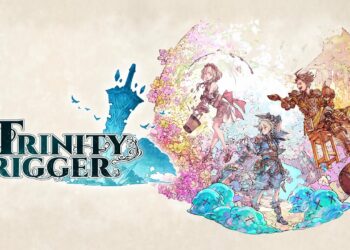 Marvelous Europe dévoile une nouvelle bande-annonce de Trinity Trigger