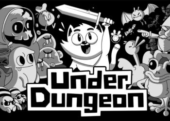 UnderDungeon (Nintendo Switch) – Le test