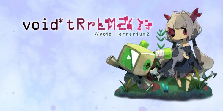 void* tRrLM2(); //Void Terrarium 2 (Nintendo Switch) – Le test
