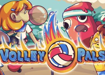 Volley Pals (Nintendo Switch) – Le test