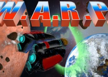 W.A.R.P. (Nintendo Switch) – Le test