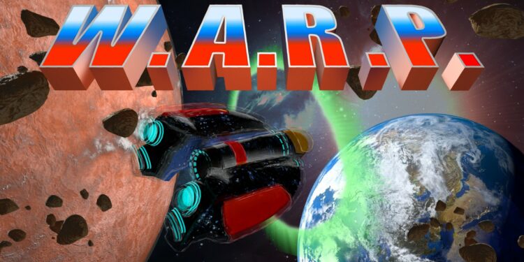 W.A.R.P. (Nintendo Switch) – Le test