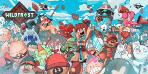 Wildfrost (Nintendo Switch) – Le test