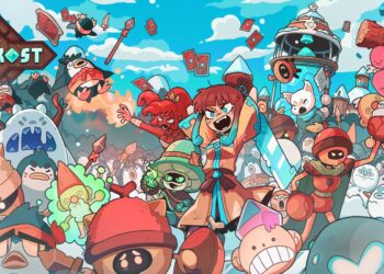 Une démo pour Wildfrost et une date de sortie sur Nintendo Switch